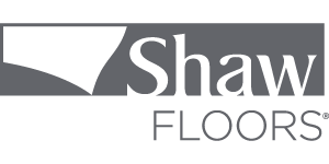 Shaw Floors Distributor Logo 